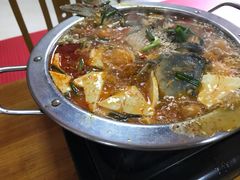 -和福餐馆(西江古街店)