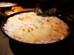 大连鲍鱼-荣记火锅(青悦城店)