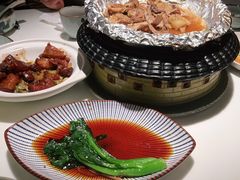 -原味田园·客家菜·土窑鸡(中航城君尚购物中心店)