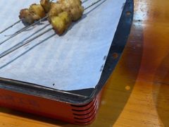 -四禧精酿铜锅涮肉·烧烤工场(大明湖店)