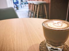 -Onirii Coffee(长乐路店)