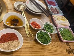 -四喜小胖·北京涮肉(五道营店)