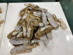 -尚品海鲜大排档