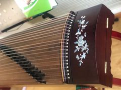 -音歆国艺馆·民乐培训(双榆树店)