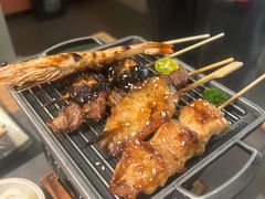-沼津港精致料理·寿喜烧·烧鸟(龙湖南桥天街日料榜单店)
