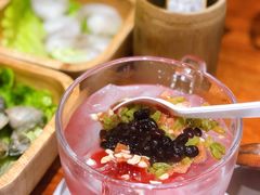 -独食火锅·半米屋台(直营总店)