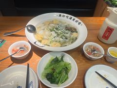-江渔兒酸菜魚專門店(顺盈时代广场店)