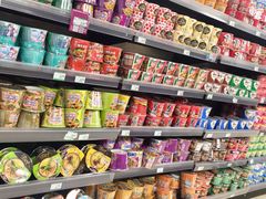 店内环境-AEON永旺(东方宝泰店)