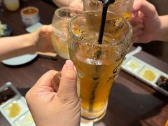 -蒜香焼肉PURUSHIN(马场路店)