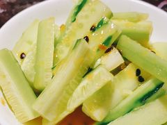 果酱青瓜-鱼上·烤鱼(万象城店)