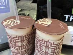 -TPLUS茶家(淮海店)