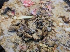 烤雪花原味牛五花-烤路里·韩国品质自助烤肉(石路天虹4号店)