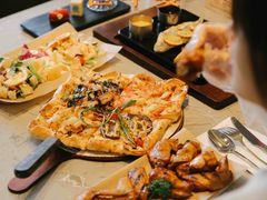 -必胜客(万象城店)