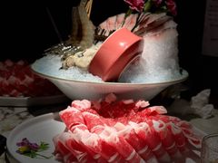 -大舜国风· 和牛火锅(绮霞街店)