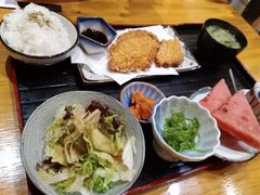 -千吉日本料理(日本一条街店)