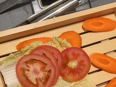 -椰小鸡·琼州糟粕醋·火锅(美兰缤纷城店)