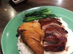 -新旺茶餐厅(嘉里城店)