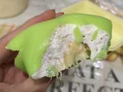 榴莲忘返-满记甜品(岭南新天地店)