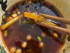 -黔江鸡杂火锅(红星路一段)