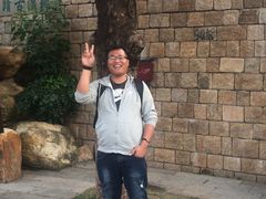 -晋江五店市传统文化旅游区