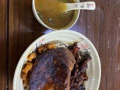 -旺泉餐饮店·清真牛肉面馆