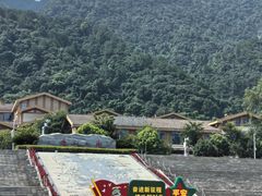 -庐山西海主景区