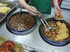 -阿姨牛杂(北京路店)