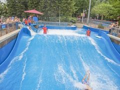 -重庆海昌加勒比海水世界