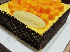 -壹点壹客·生日蛋糕(南山店)