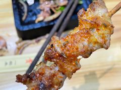 -大头亮羊汤烩面·河南非遗(良乡总店)