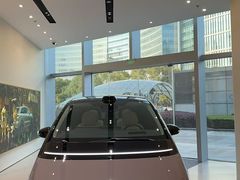 -理想汽车(世纪汇店)