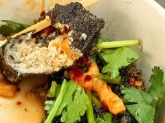 -黑色经典臭豆腐·湖南特产(坡子街店)