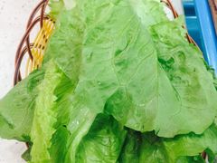 生菜-汕头福合埕牛肉火锅店(花蕾路店)