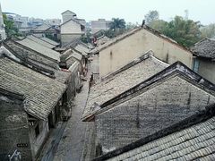 -扬美古镇景区