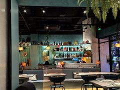 -SHADOWS•Bistro&Eatery(安福路店)