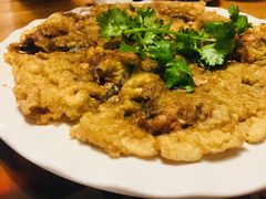 -大洋家·精品潮汕菜·生腌砂锅粥(天河东路店)