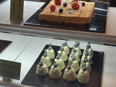 -河北宾馆·香溢自助餐(裕华店)