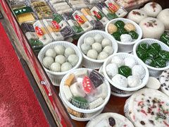 -一品方糕专卖店(七宝店)