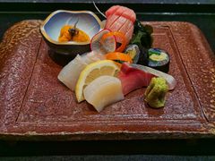 -奈良本寿司(永嘉路店)
