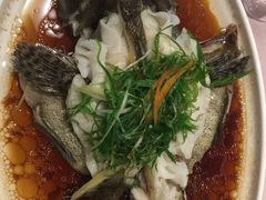 斑鱼-宏达宴老菜馆(群力第四大道店)