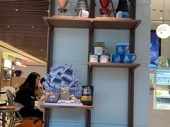 -Peet's Coffee皮爷咖啡(万象天地店)