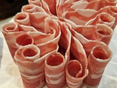 高钙卷-北平三兄弟涮肉(簋街总店)