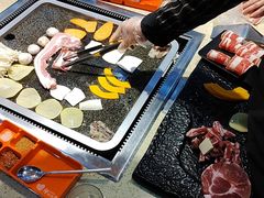 -猪的故事·韩式烤肉(韩乐坊店)