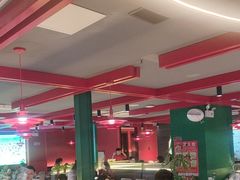 -京悦南门涮羊肉·羊蝎子火锅(田林路店)