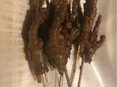 -老湖南民间菜·牛肉十八炒(花都店)
