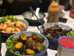 -有才叔的小馆(高新咖啡街区店)
