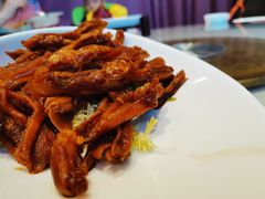 -闫府私房菜(经四路万达店)