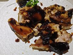-船歌·鱼水饺青岛菜(金狮广场店)