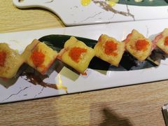 -东加寿司.料理(水游城店)