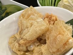 -一哥澳门豆捞 · 十七年经典澳门火锅(四季天地店)